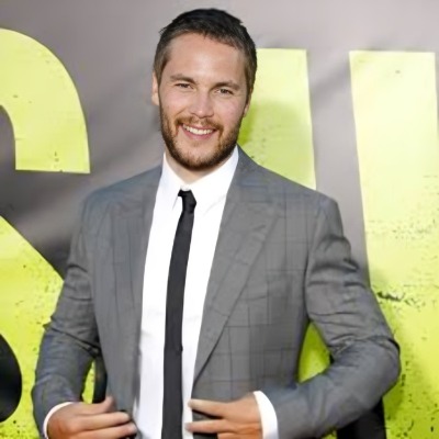 Taylor Kitsch is single for now.